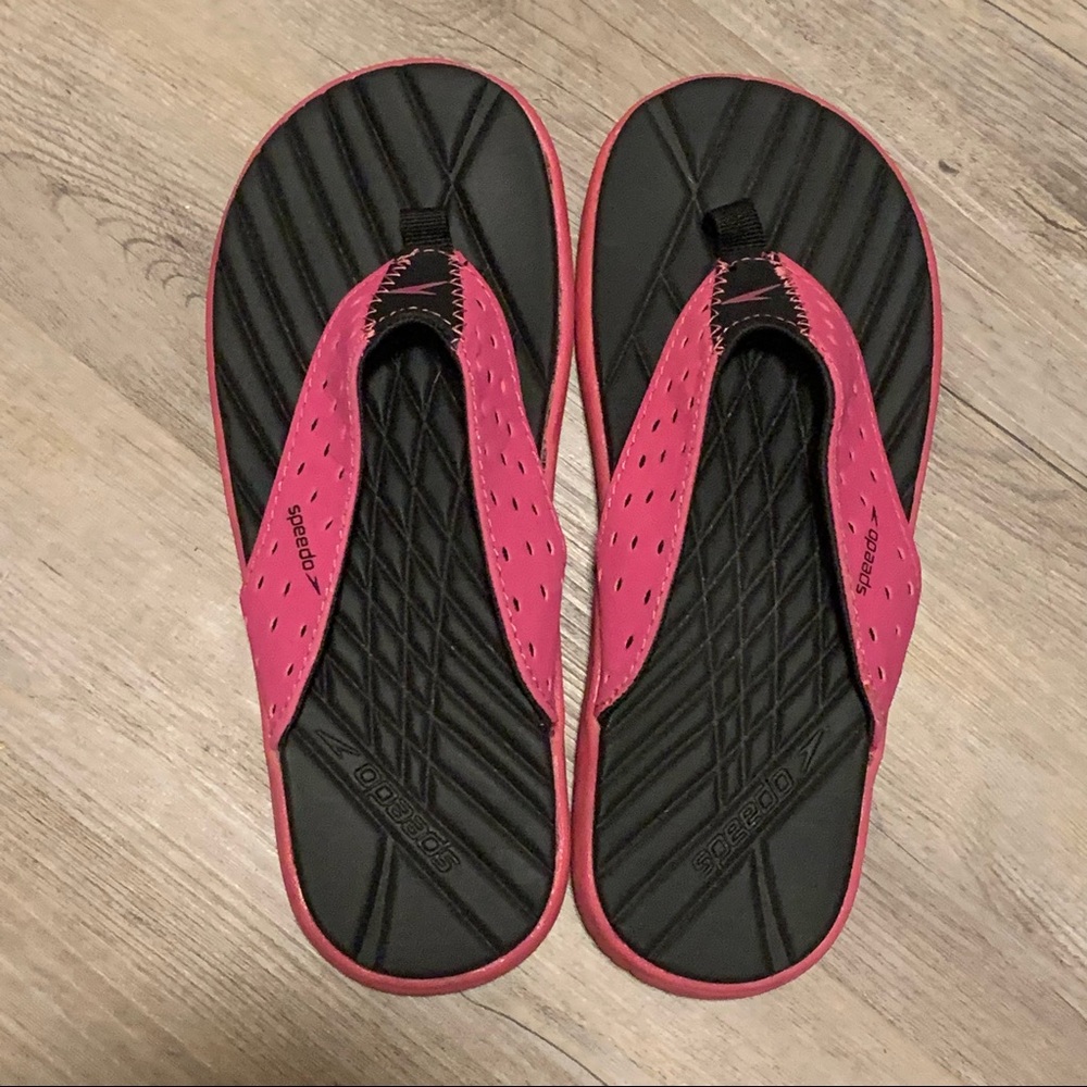 Speedo Flop Sandals